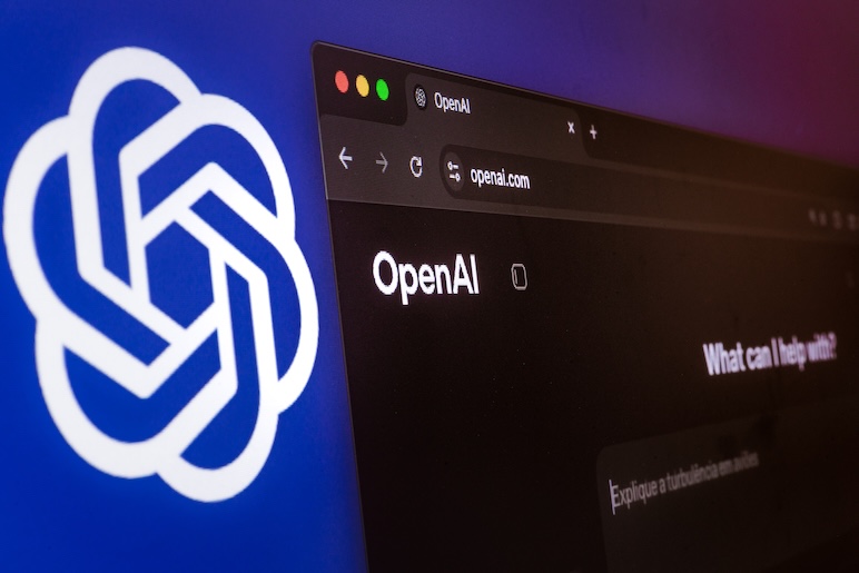 Montage OpenAI